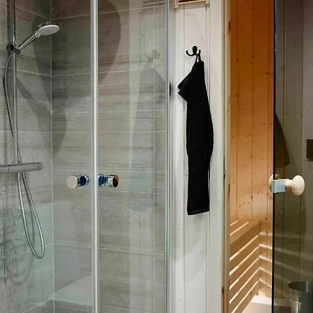 Casa de Férias Modern Mountain In Gaustatoppen Nature Park